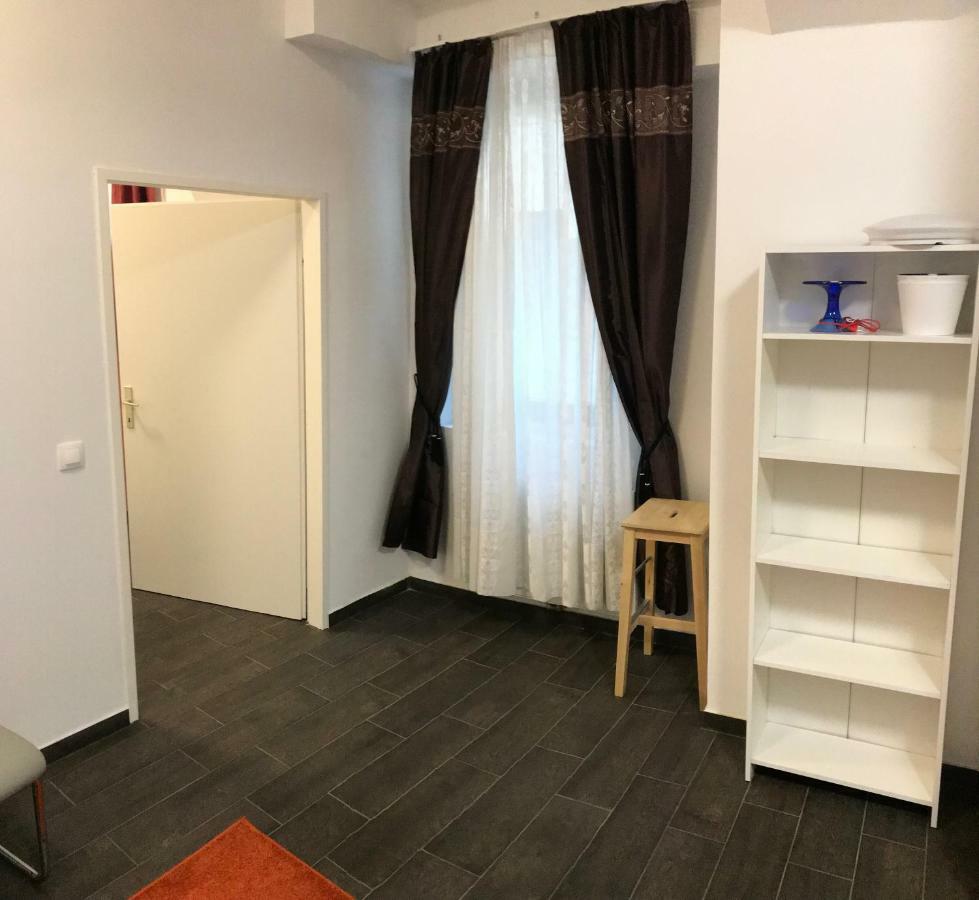 City Apartment 3 Wiedeń Zewnętrze zdjęcie