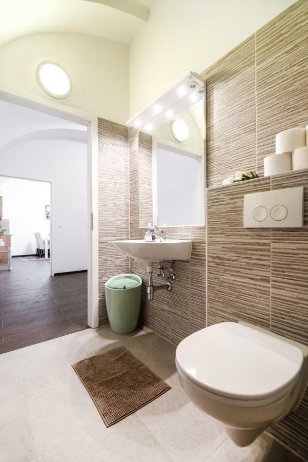 City Apartment 3 Wiedeń Zewnętrze zdjęcie