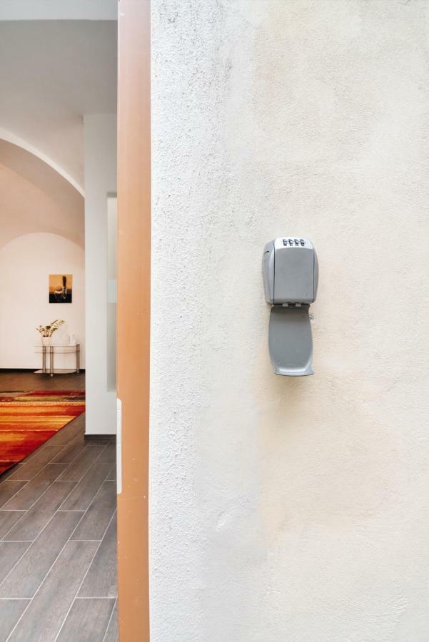 City Apartment 3 Wiedeń Zewnętrze zdjęcie