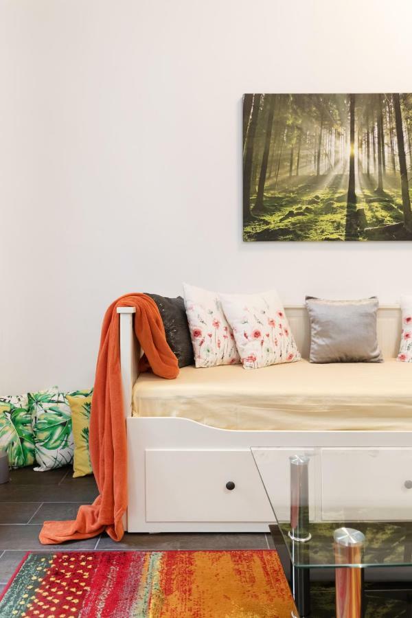 City Apartment 3 Wiedeń Zewnętrze zdjęcie
