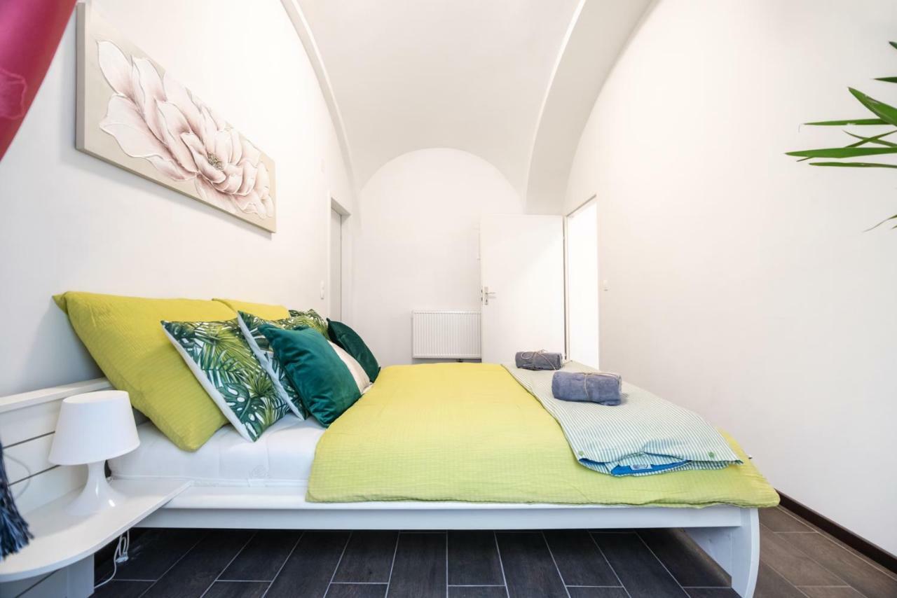 City Apartment 3 Wiedeń Zewnętrze zdjęcie