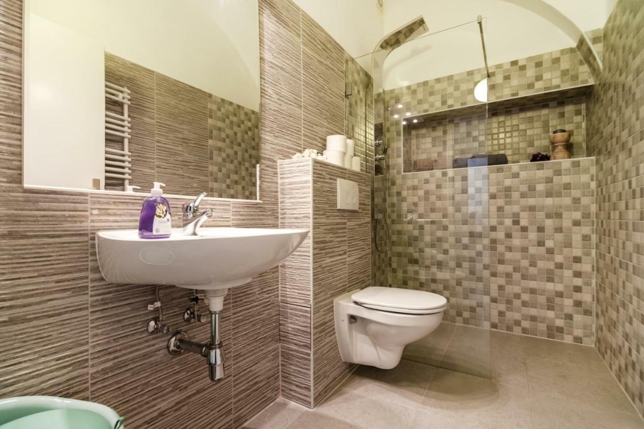 City Apartment 3 Wiedeń Zewnętrze zdjęcie