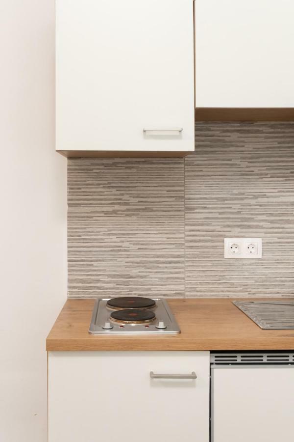 City Apartment 3 Wiedeń Zewnętrze zdjęcie